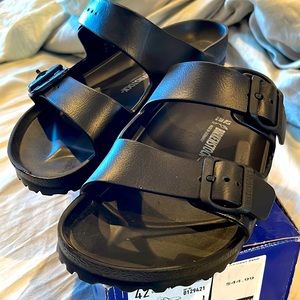 Arizona EVA Birkenstocks